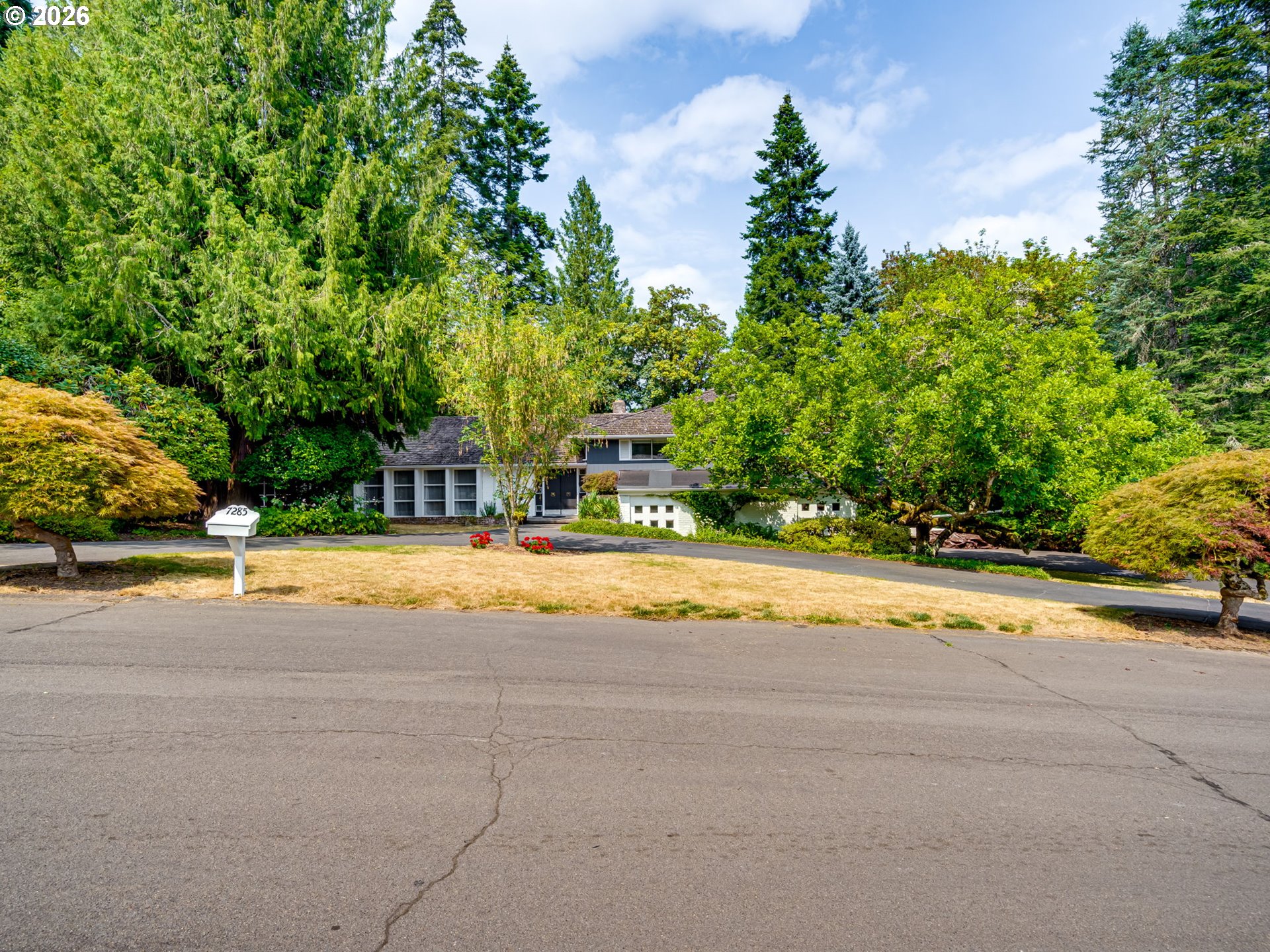 7285 SW NORTHVALE WAY