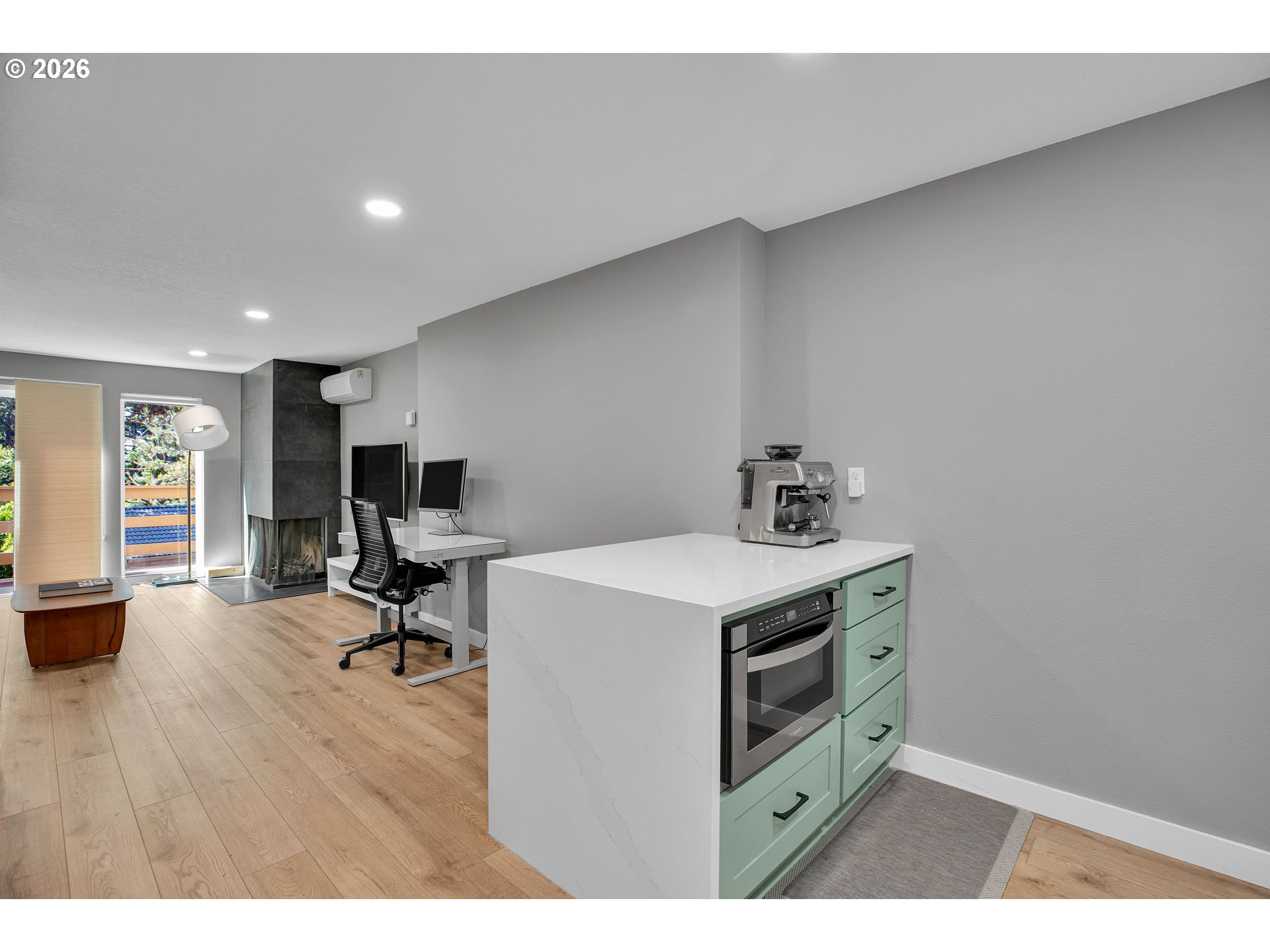 58 CERVANTES CIR 8D