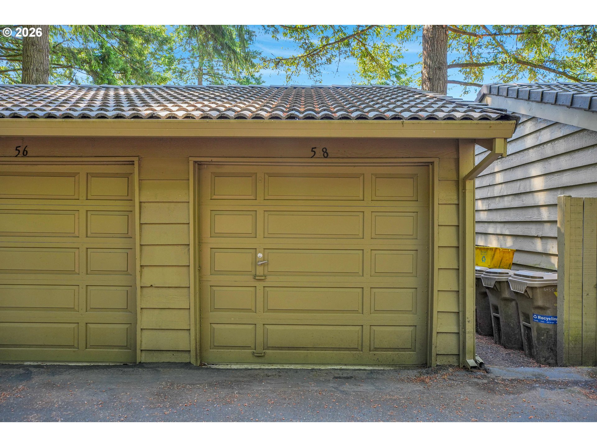 58 CERVANTES CIR 8D