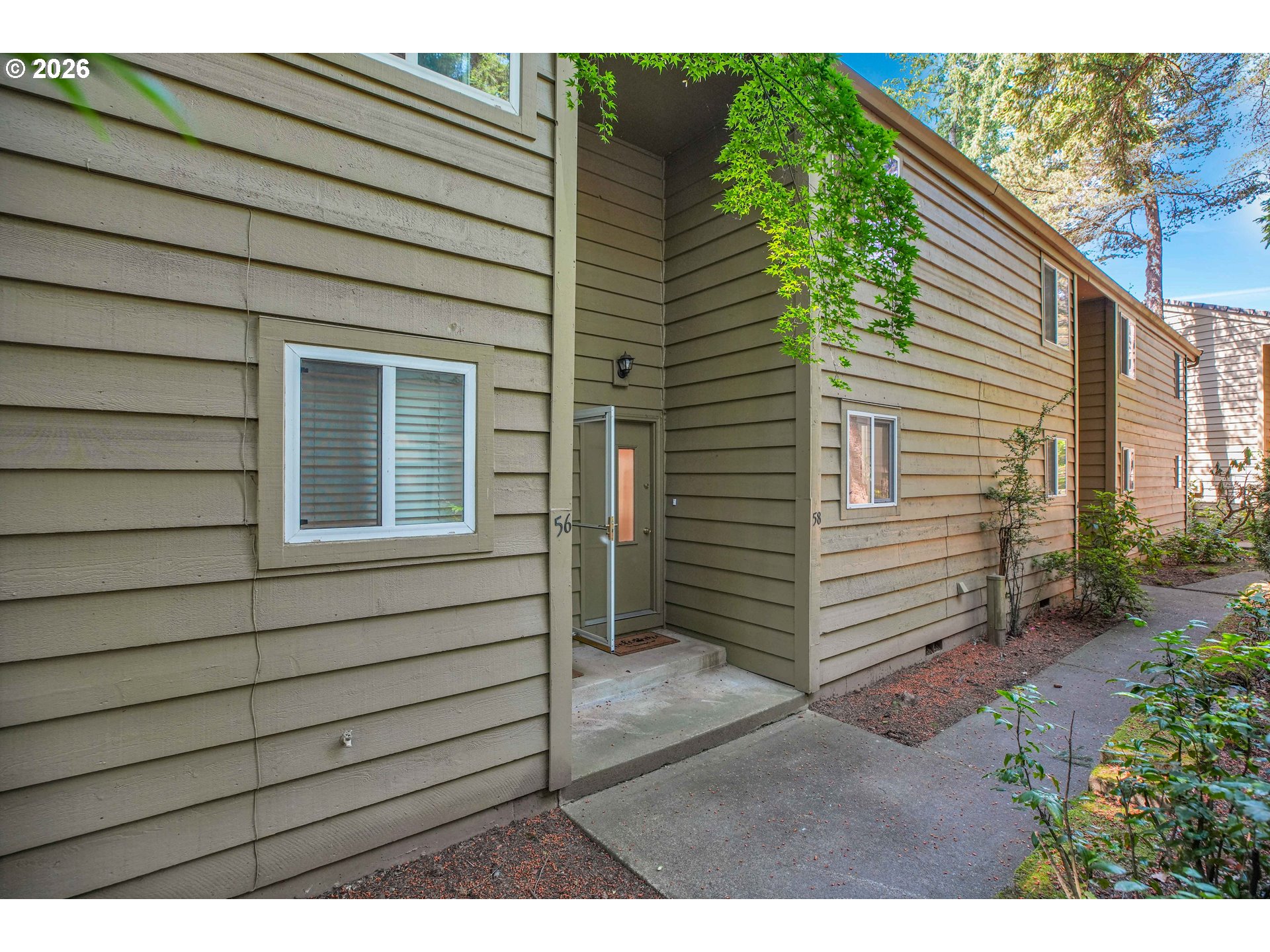 58 CERVANTES CIR 8D
