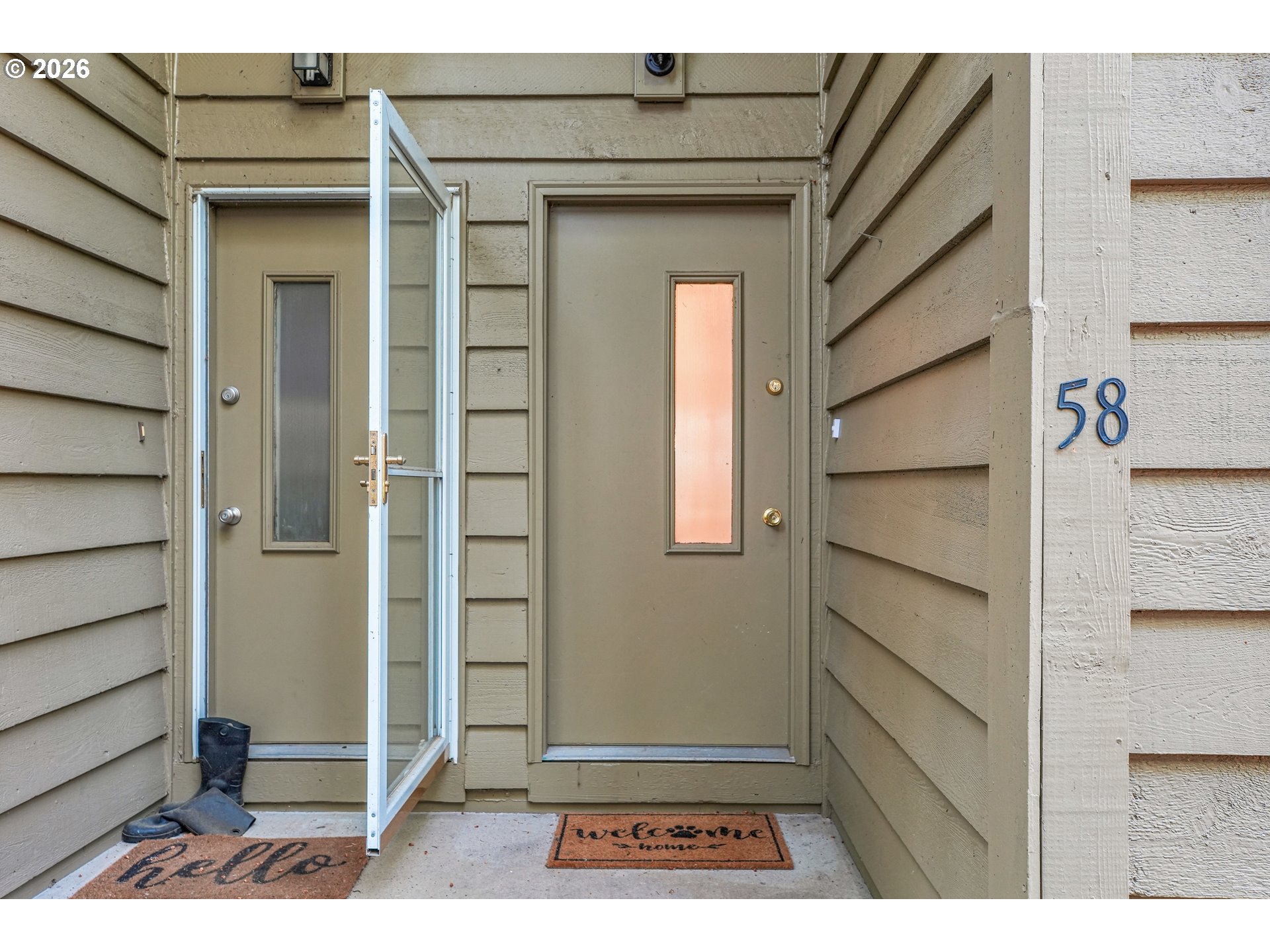 58 CERVANTES CIR 8D