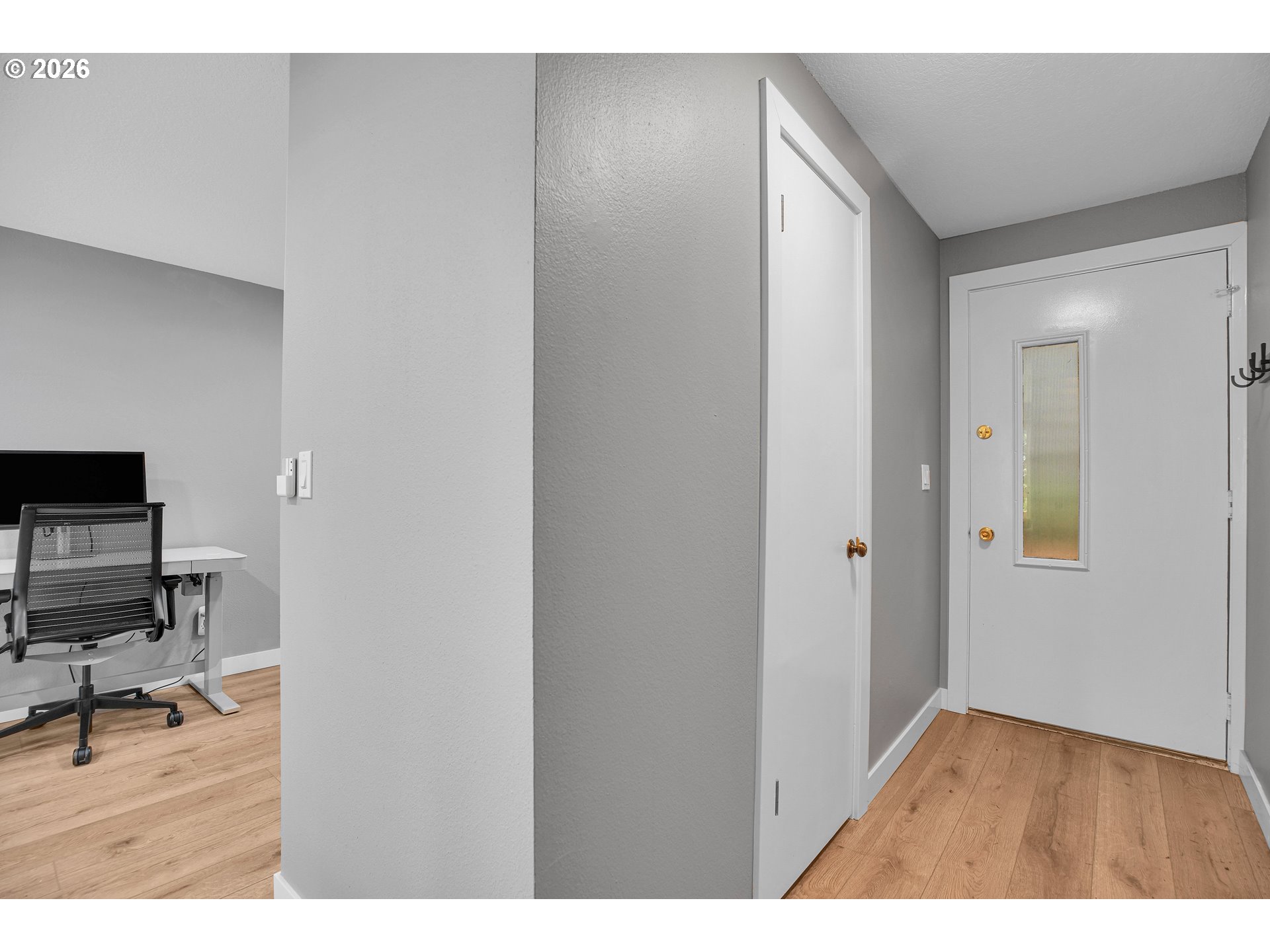 58 CERVANTES CIR 8D