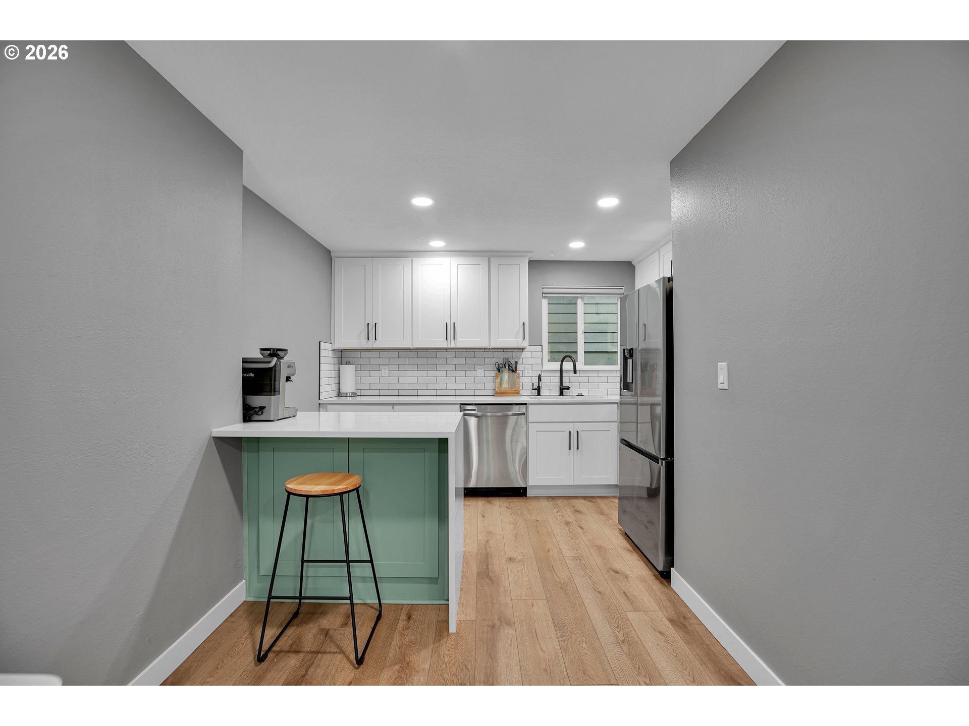 58 CERVANTES CIR 8D