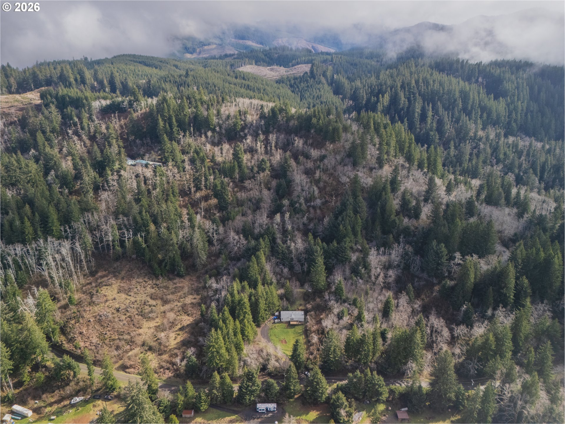 9514 S SCHOONER CREEK RD