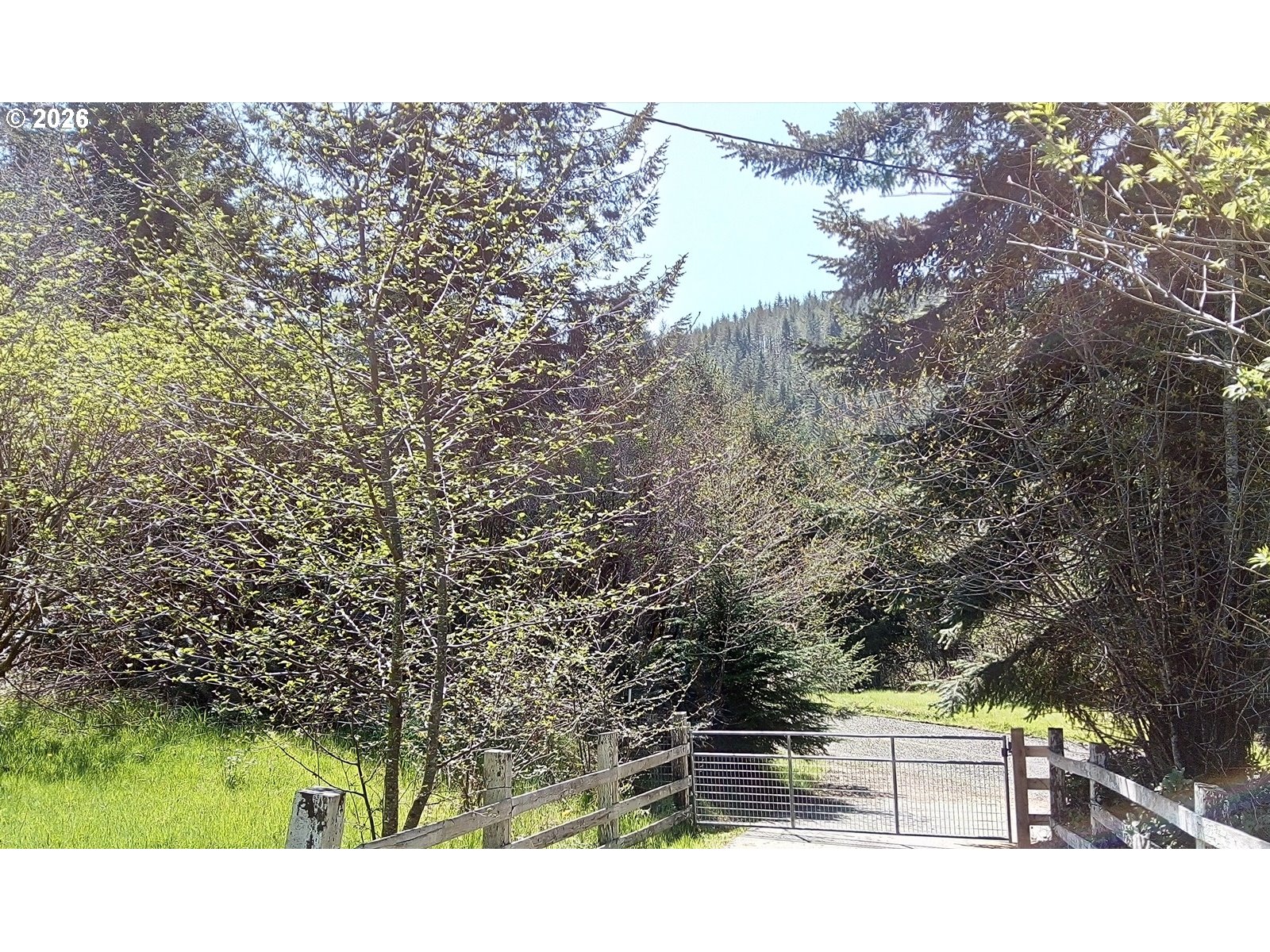 9514 S SCHOONER CREEK RD