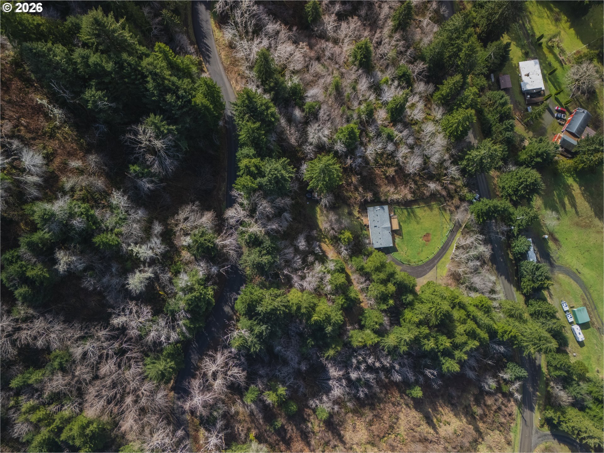 9514 S SCHOONER CREEK RD
