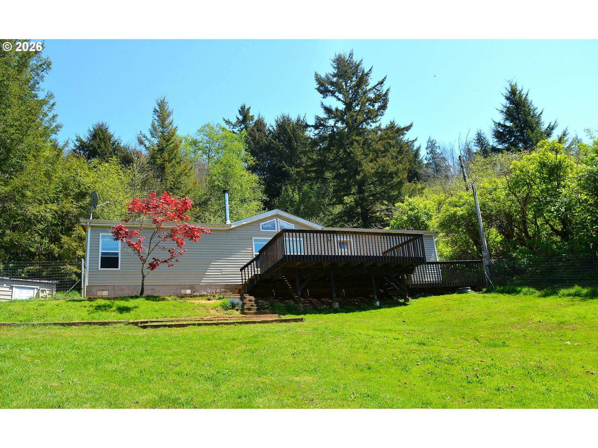 9514 S SCHOONER CREEK RD