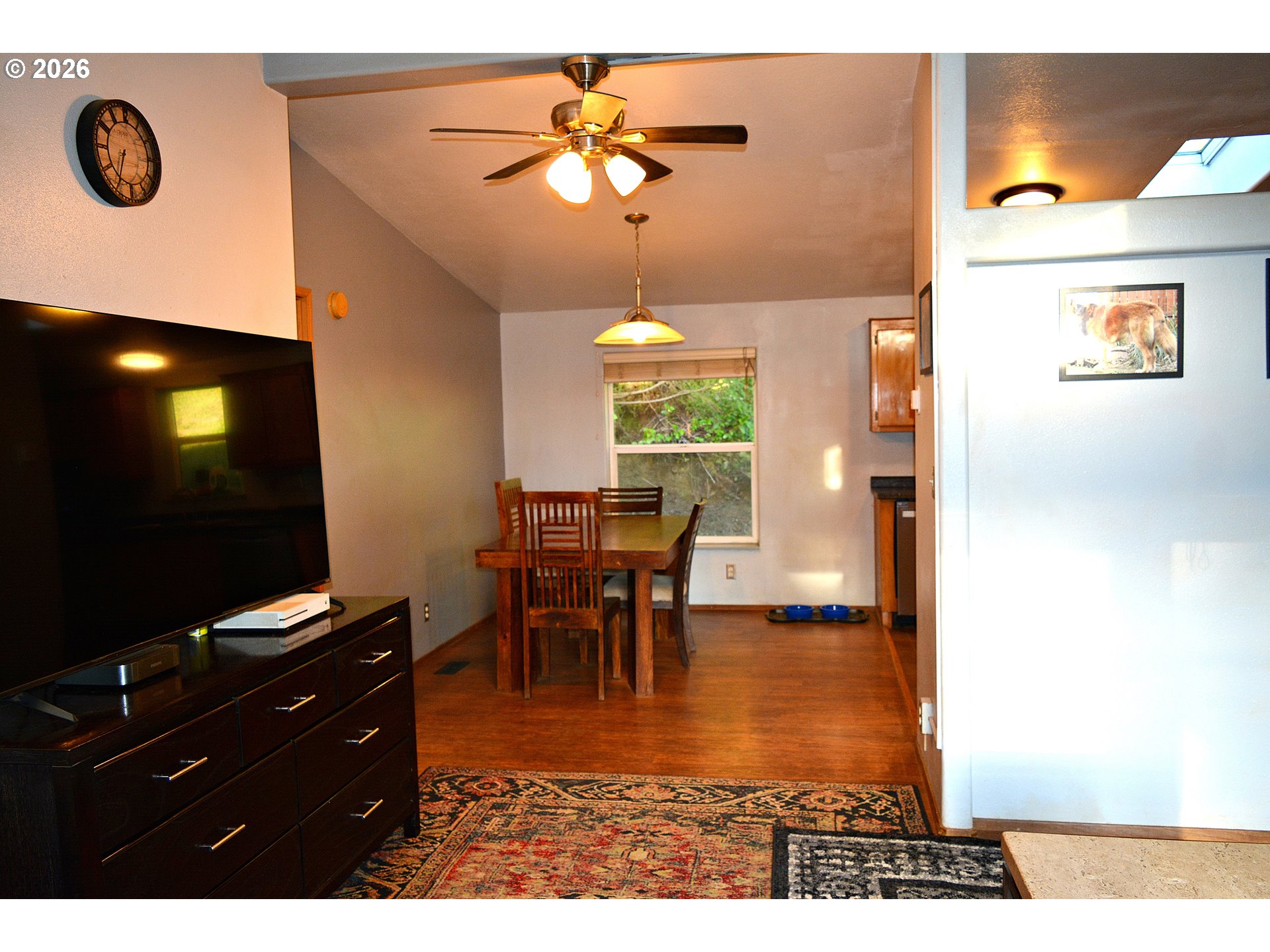 9514 S SCHOONER CREEK RD