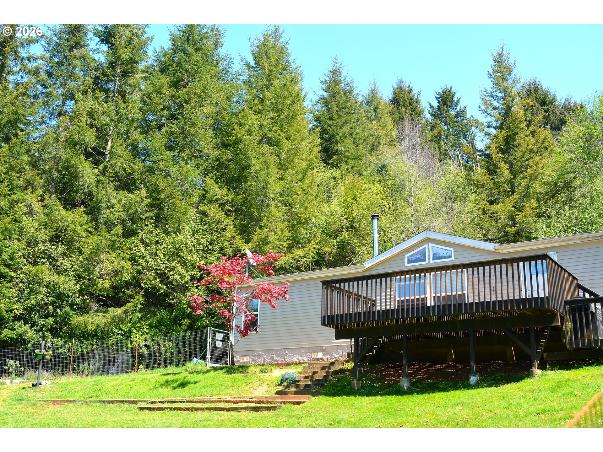 9514 S SCHOONER CREEK RD