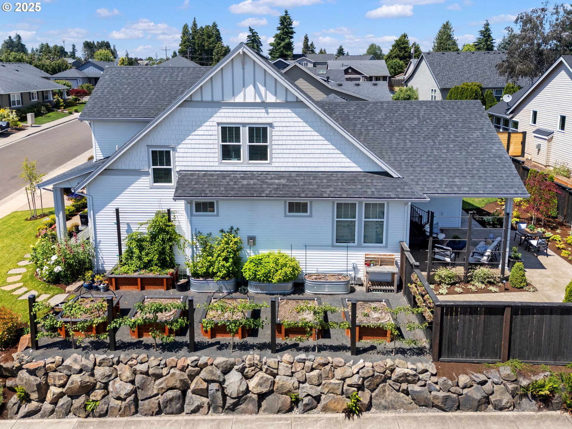 14897 ROOSTER ROCK AVE NE