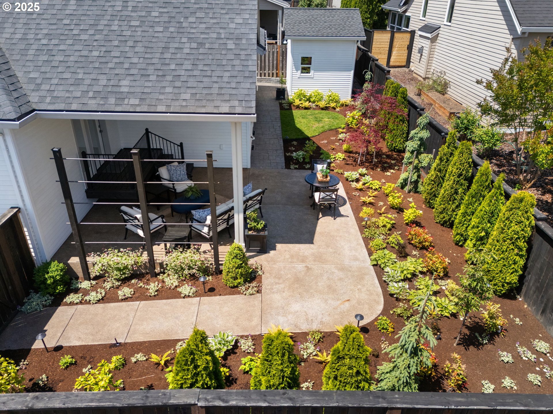 14897 ROOSTER ROCK AVE NE