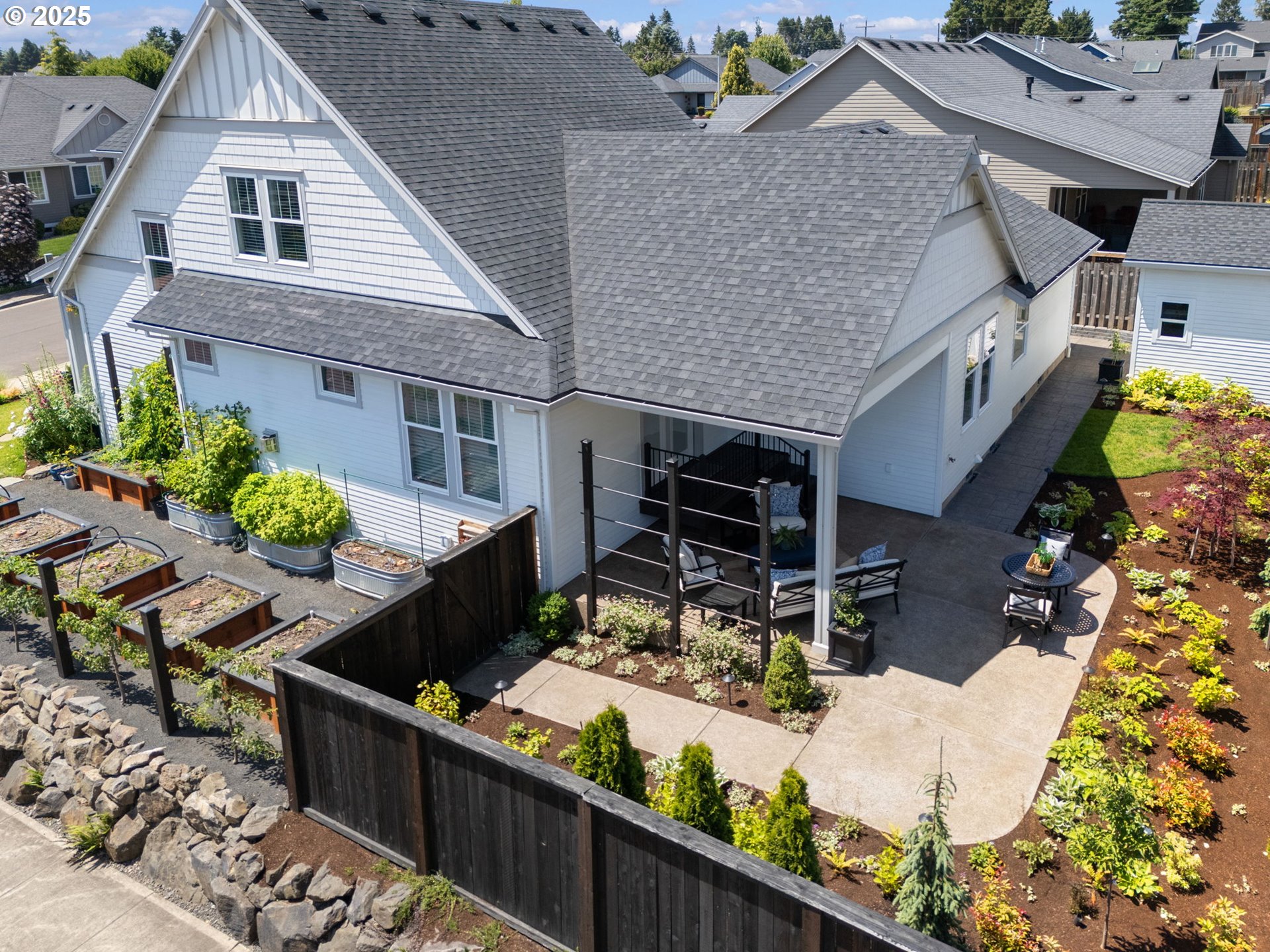 14897 ROOSTER ROCK AVE NE