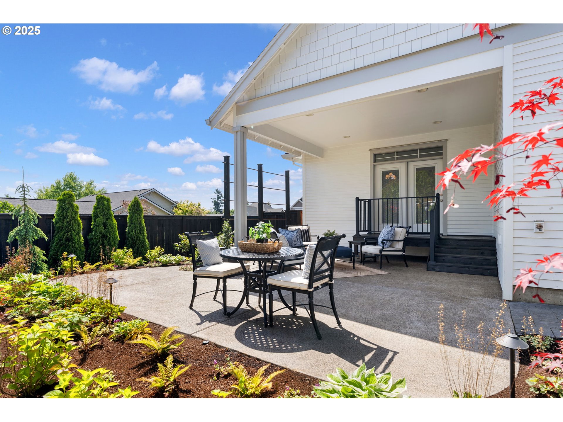 14897 ROOSTER ROCK AVE NE