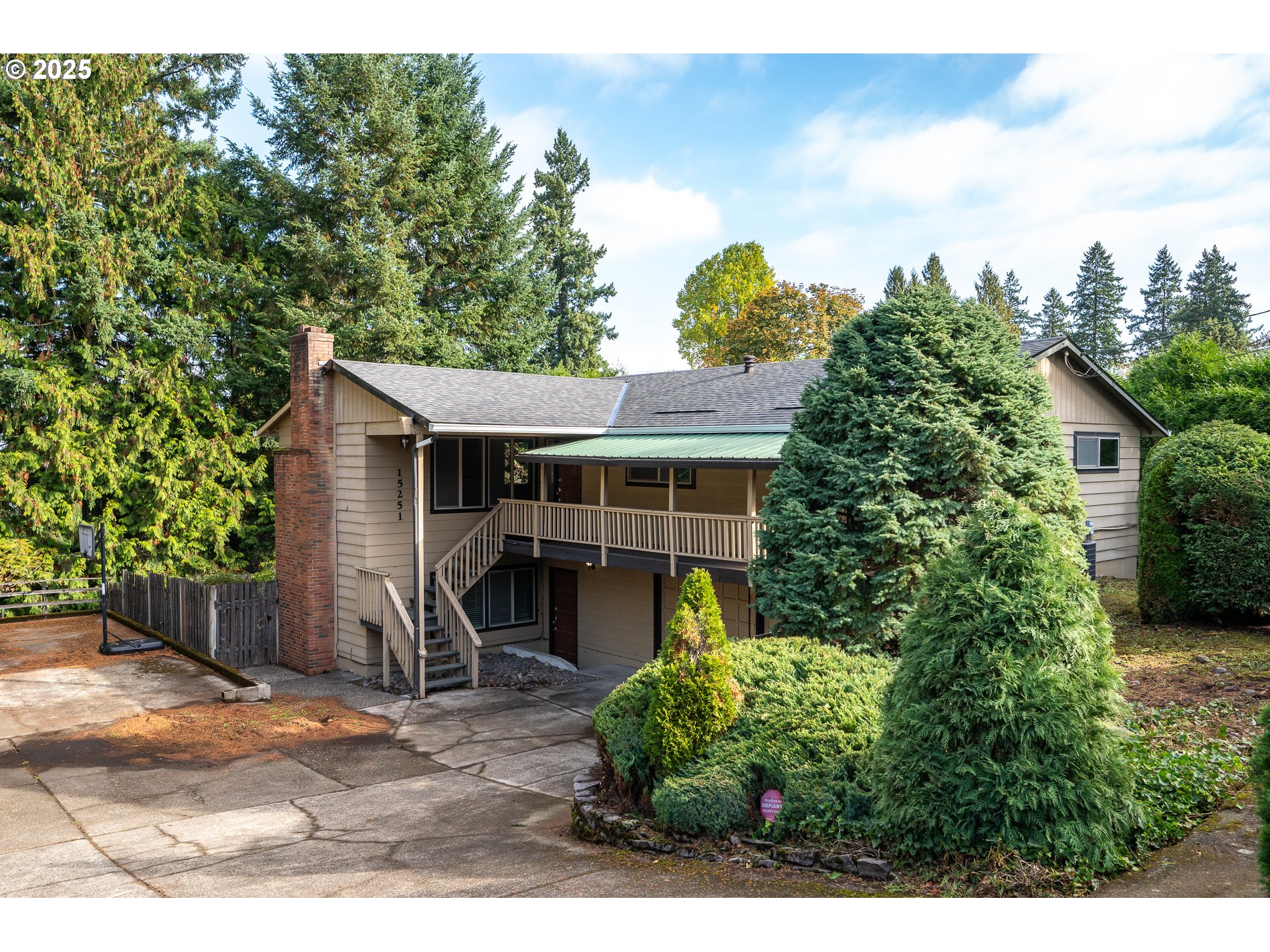 15251 NE CLACKAMAS ST