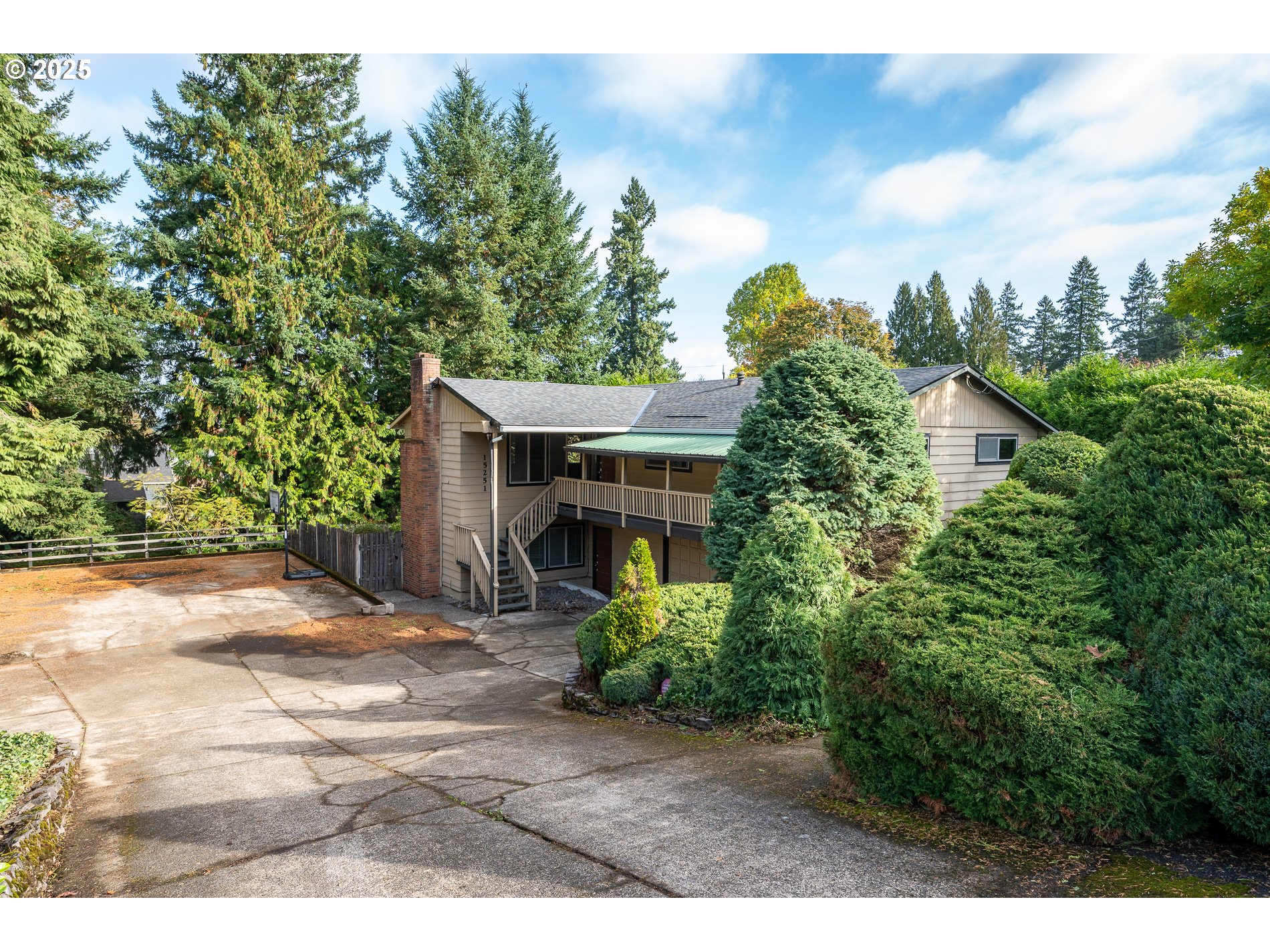 15251 NE CLACKAMAS ST