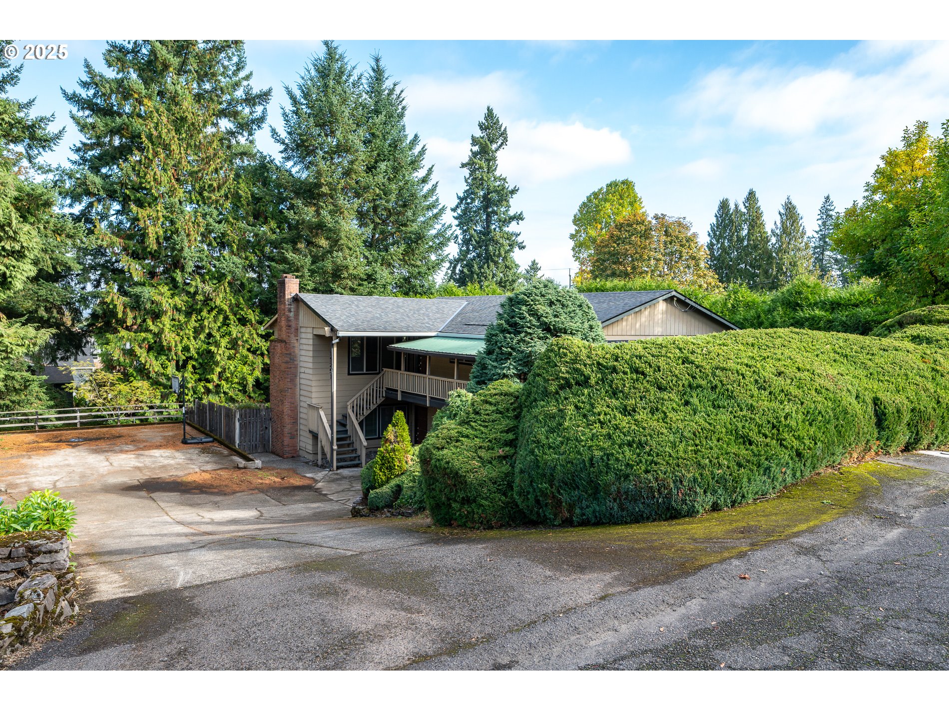 15251 NE CLACKAMAS ST