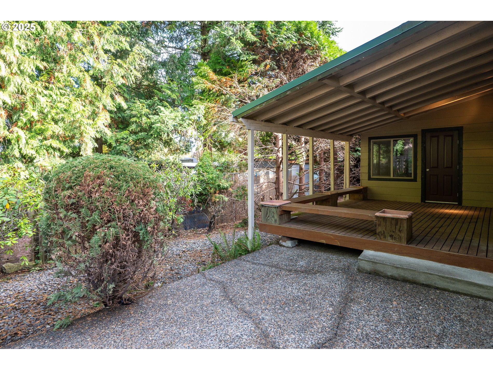 15251 NE CLACKAMAS ST