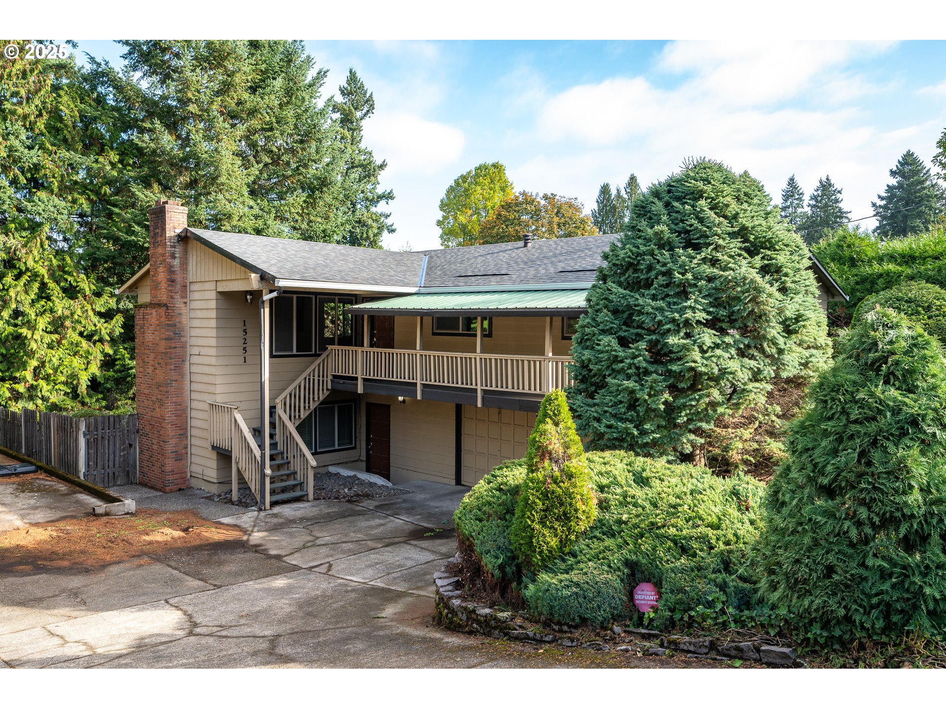 15251 NE CLACKAMAS ST