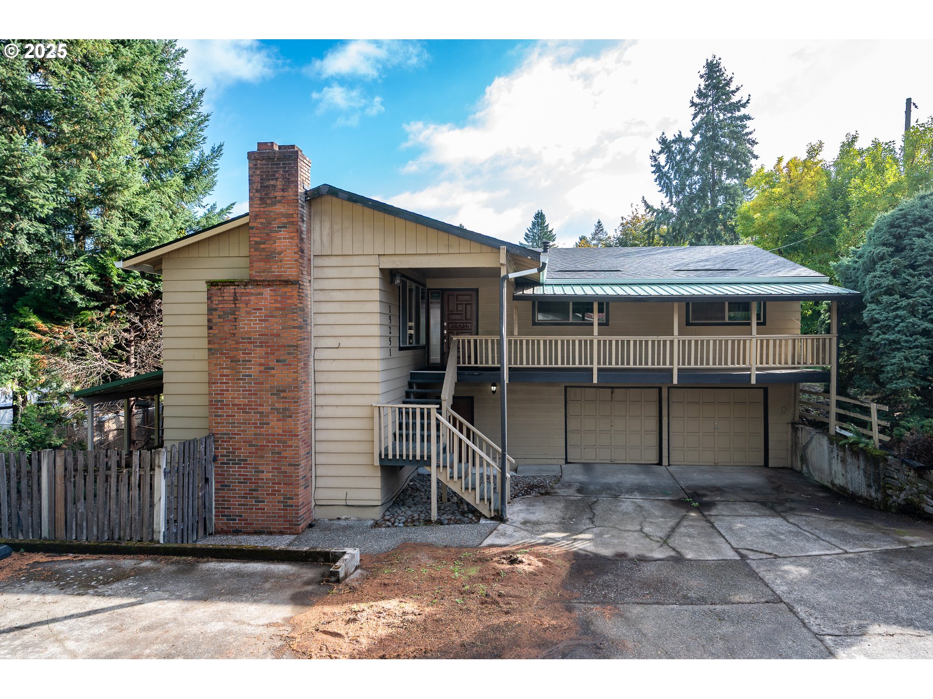 15251 NE CLACKAMAS ST