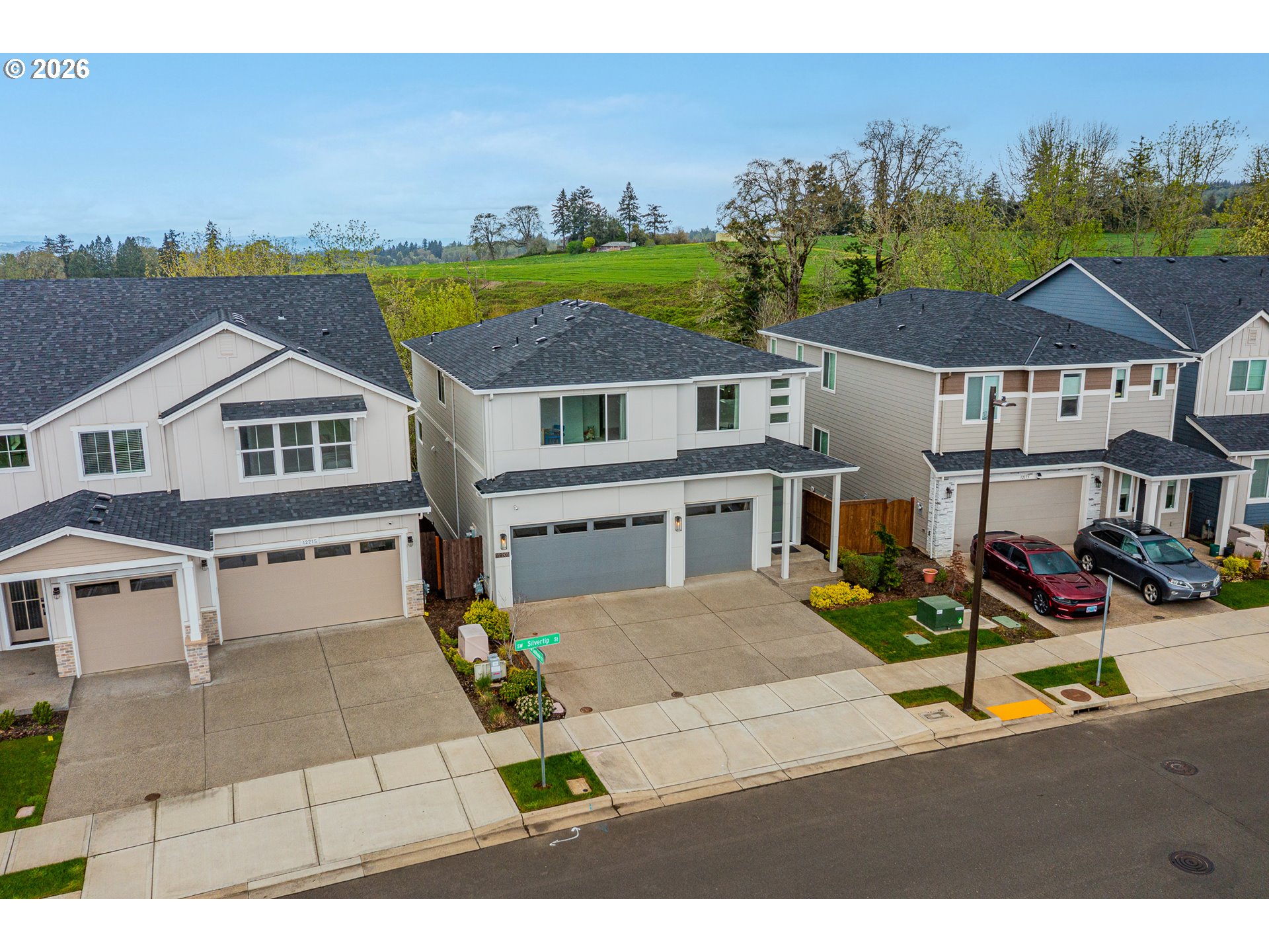 12205 SW SILVERTIP ST