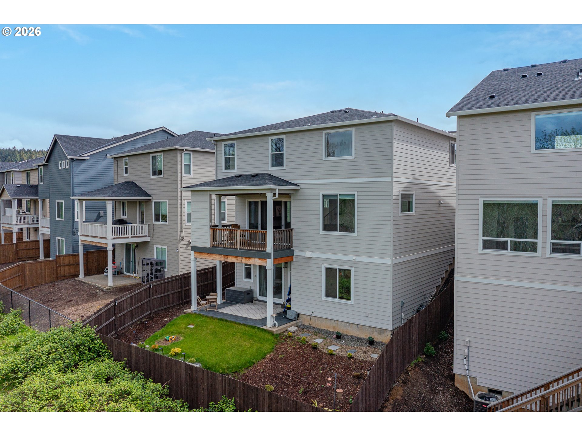 12205 SW SILVERTIP ST