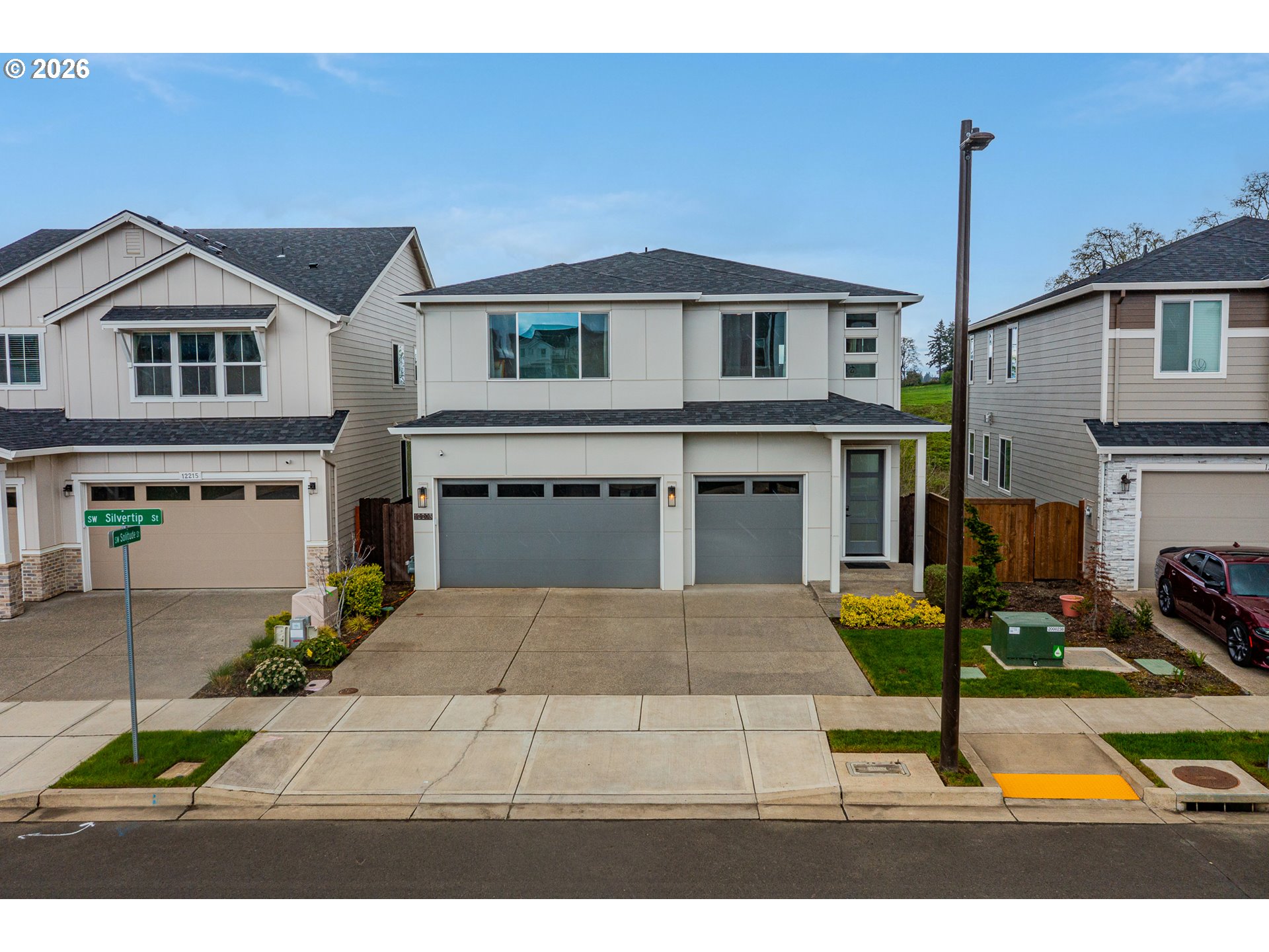 12205 SW SILVERTIP ST