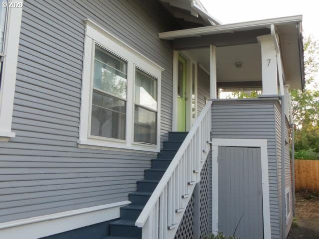 5 NE 71ST AVE