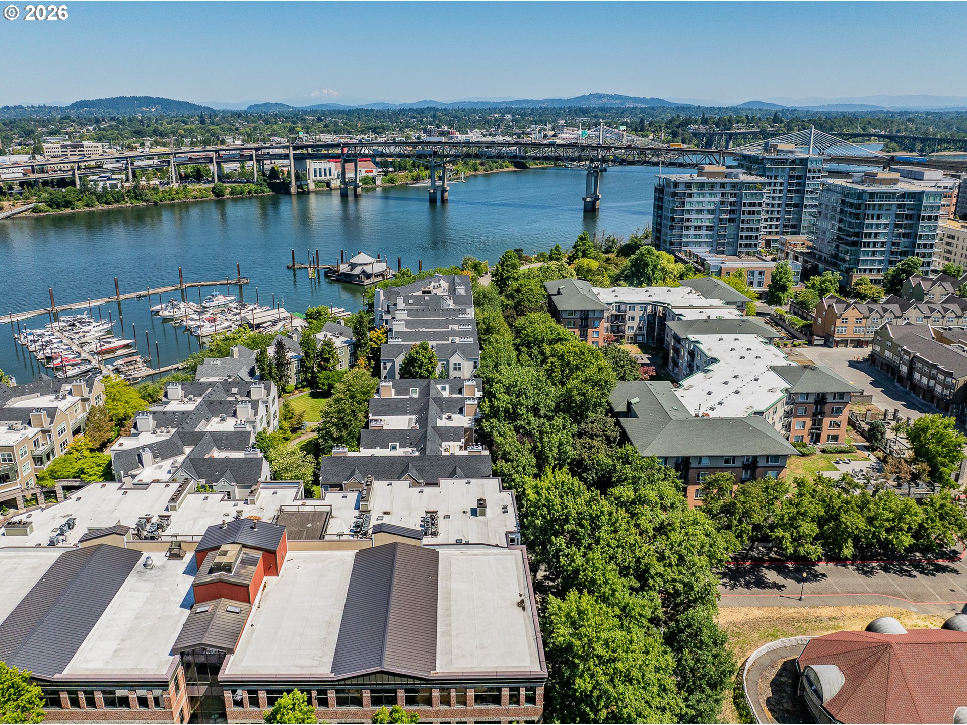 205 S MONTGOMERY ST 401B