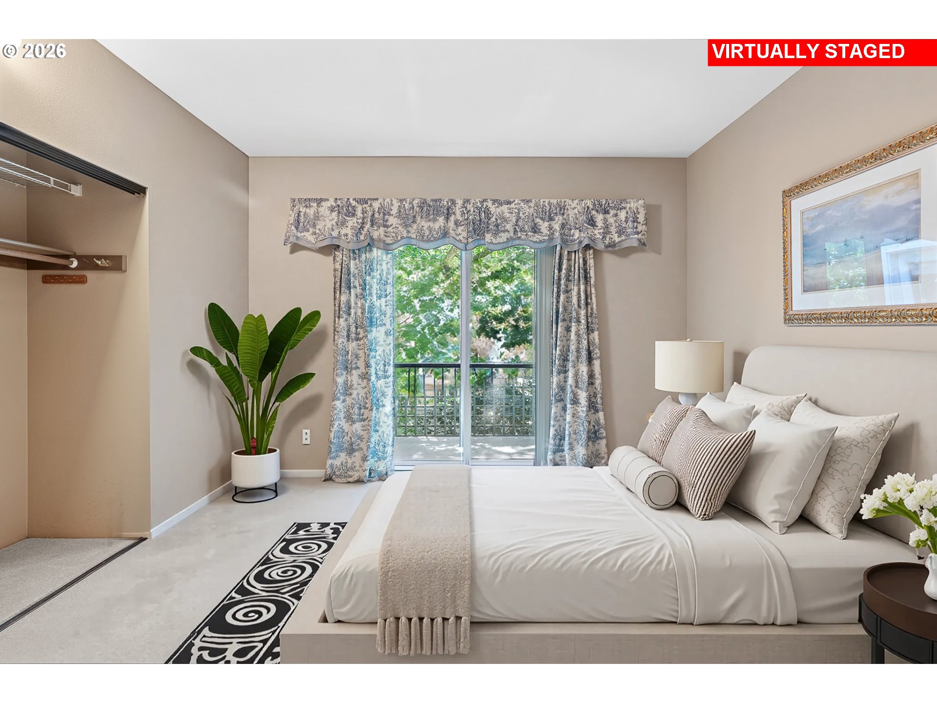 205 S MONTGOMERY ST 401B