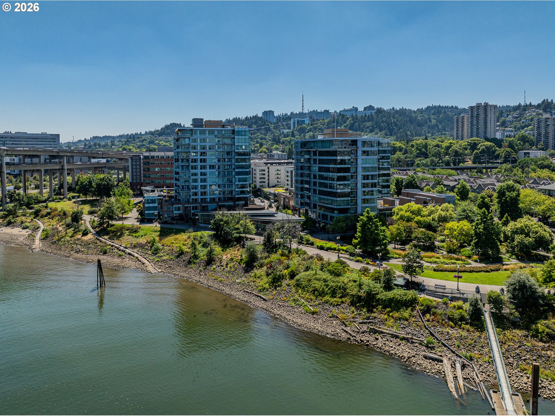 205 S MONTGOMERY ST 401B