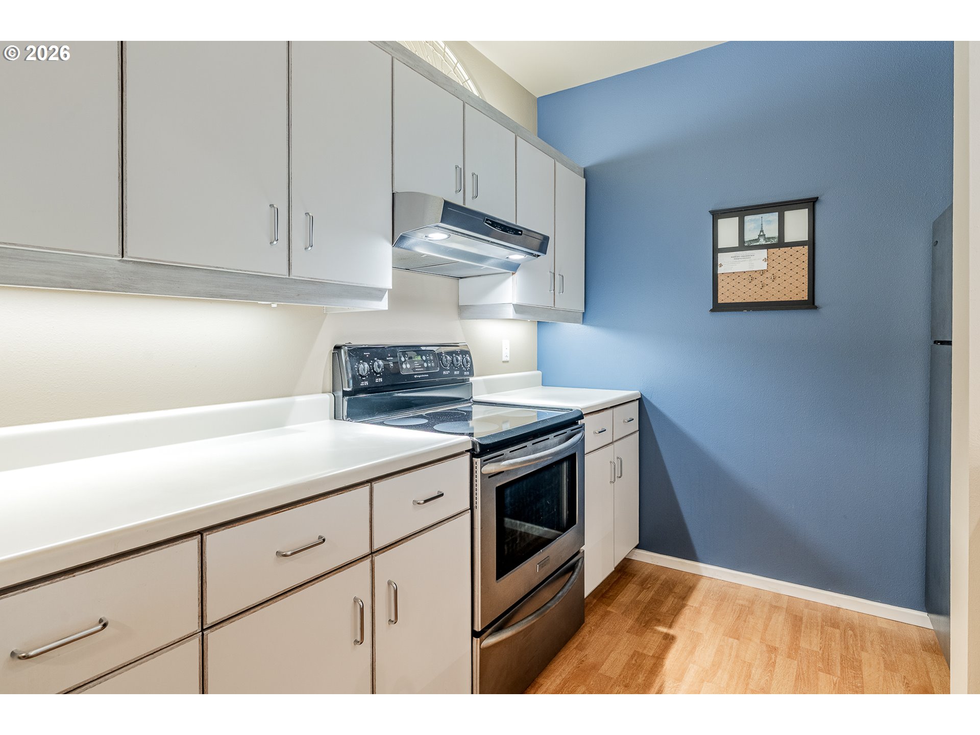 205 S MONTGOMERY ST 401B