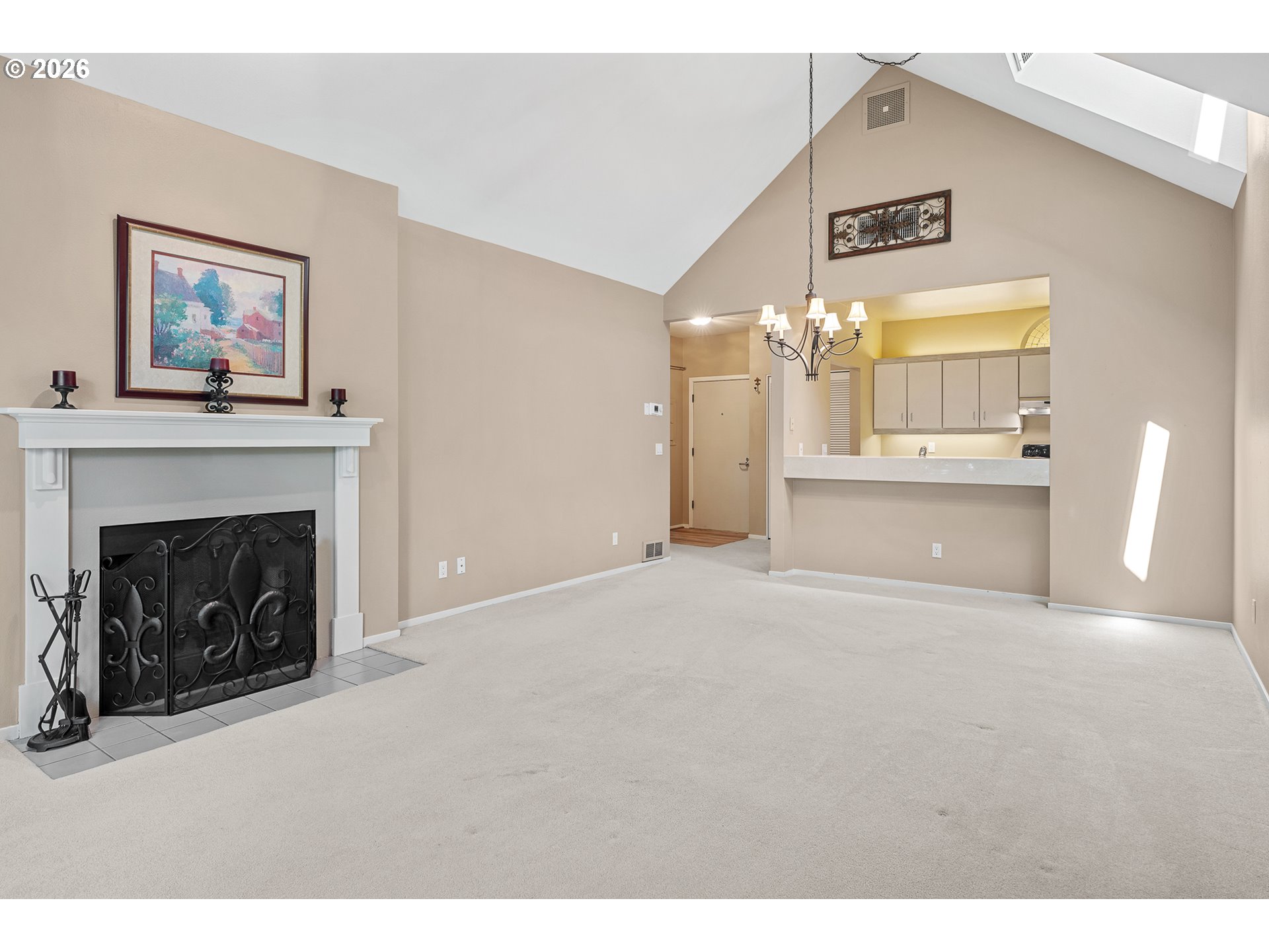 205 S MONTGOMERY ST 401B