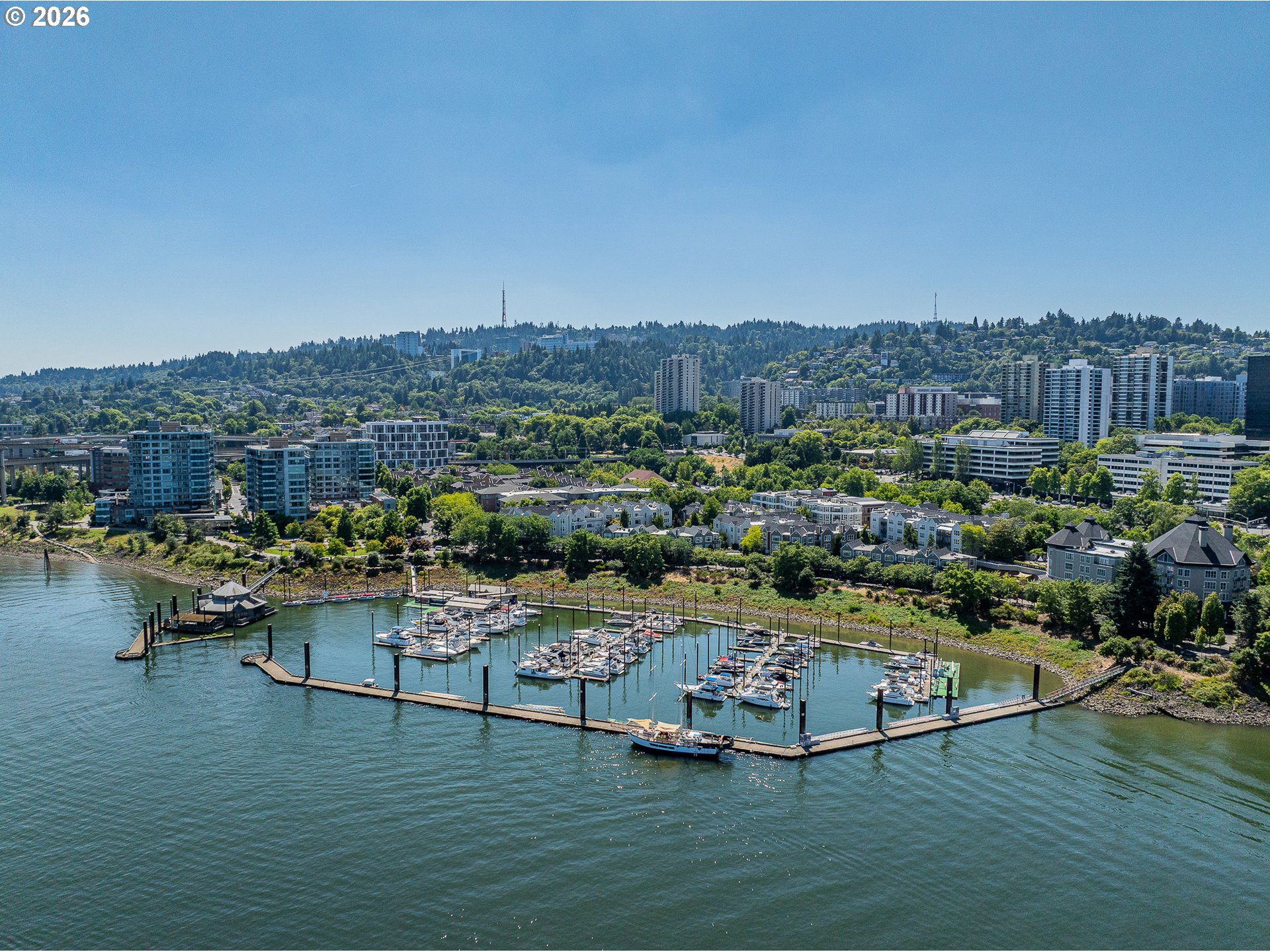 205 S MONTGOMERY ST 401B