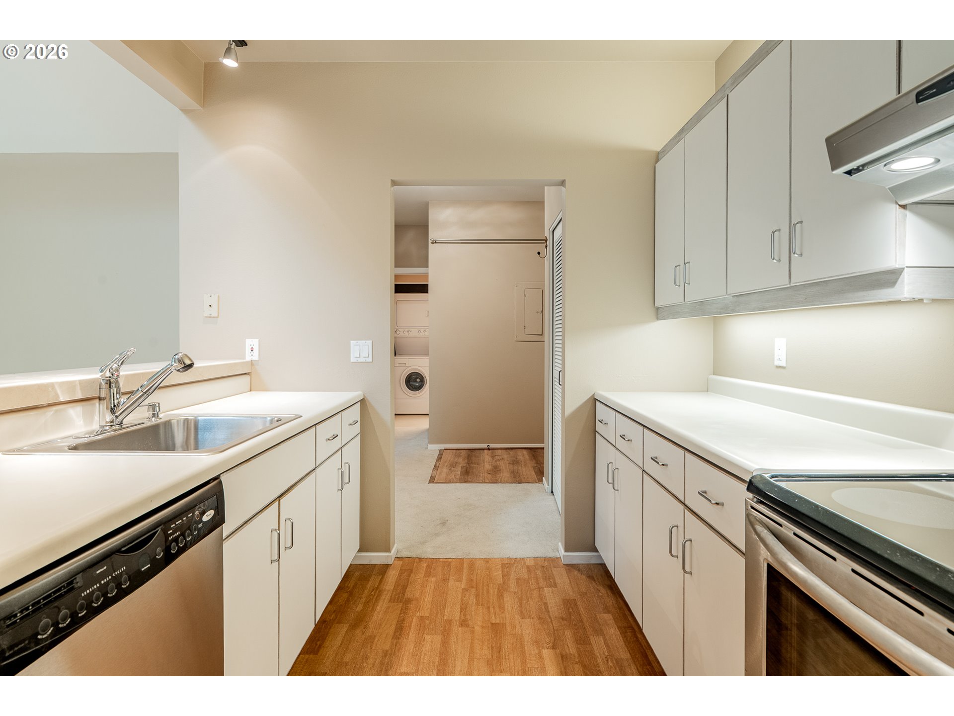 205 S MONTGOMERY ST 401B