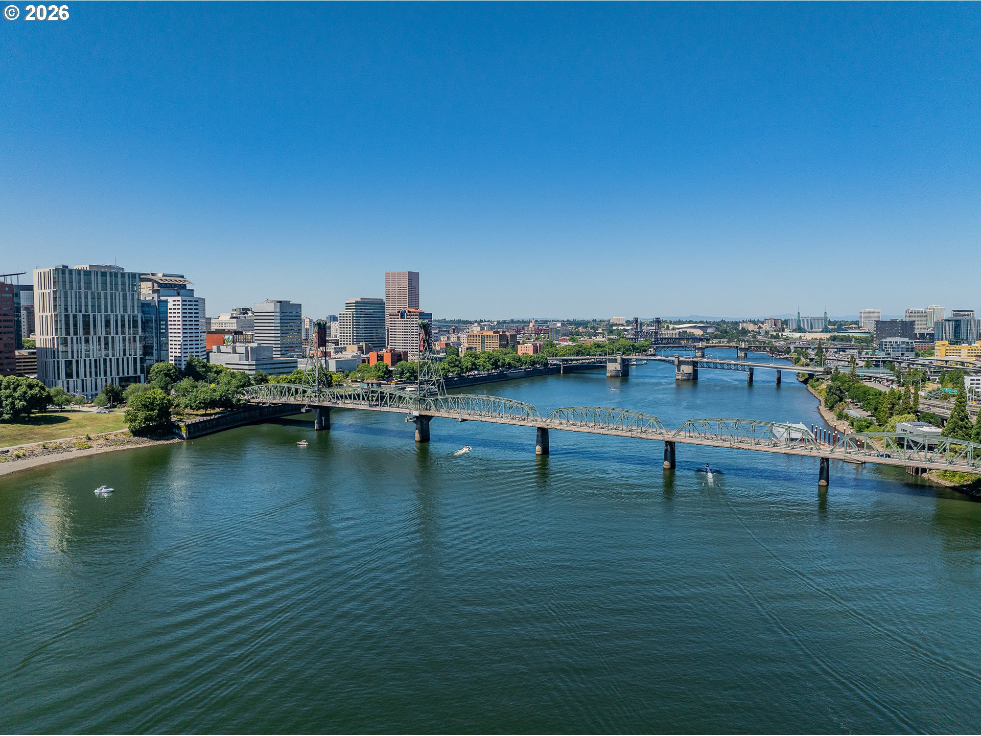 205 S MONTGOMERY ST 401B