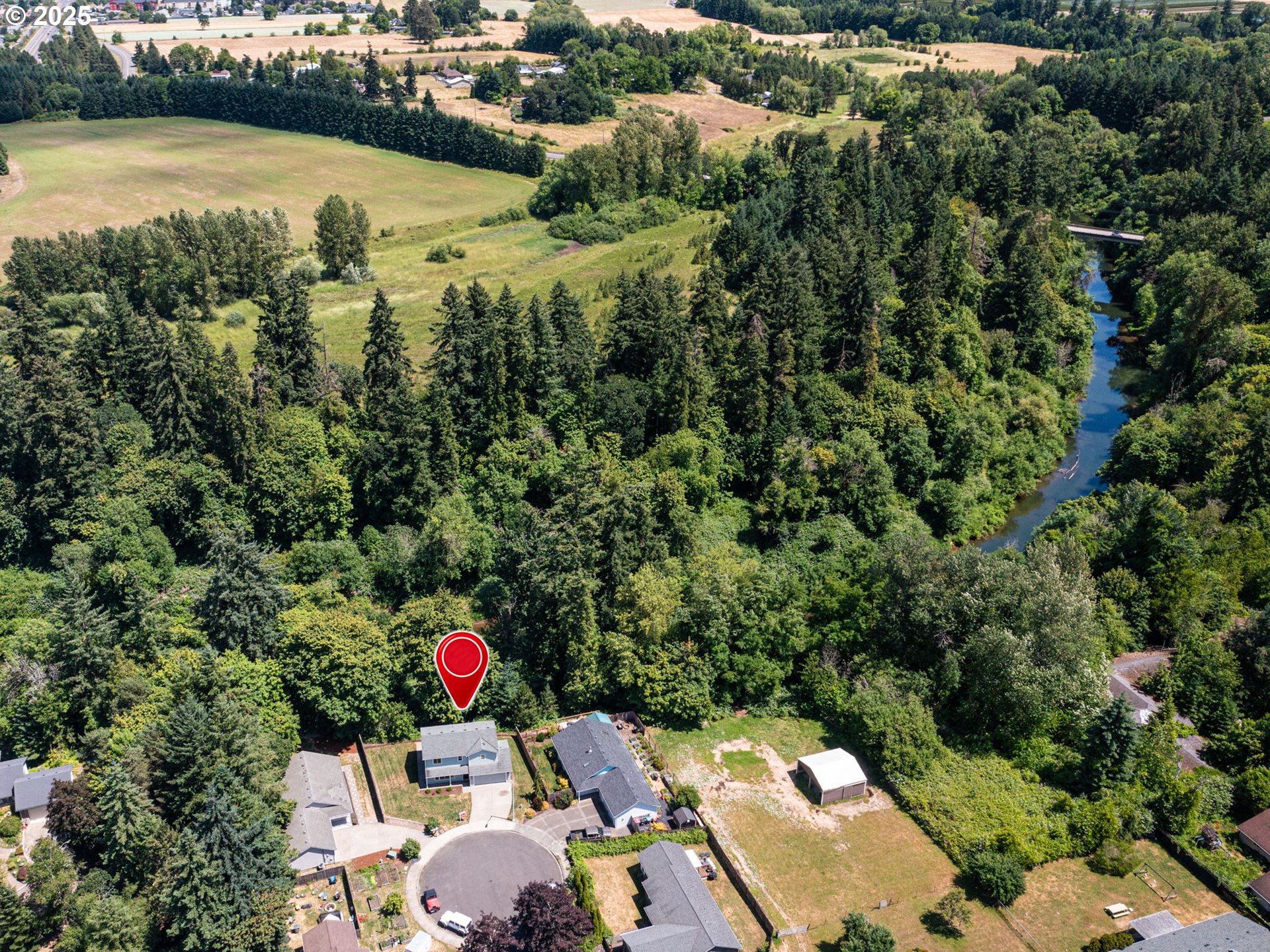 890 SE ROBERTS CT, McMinnville