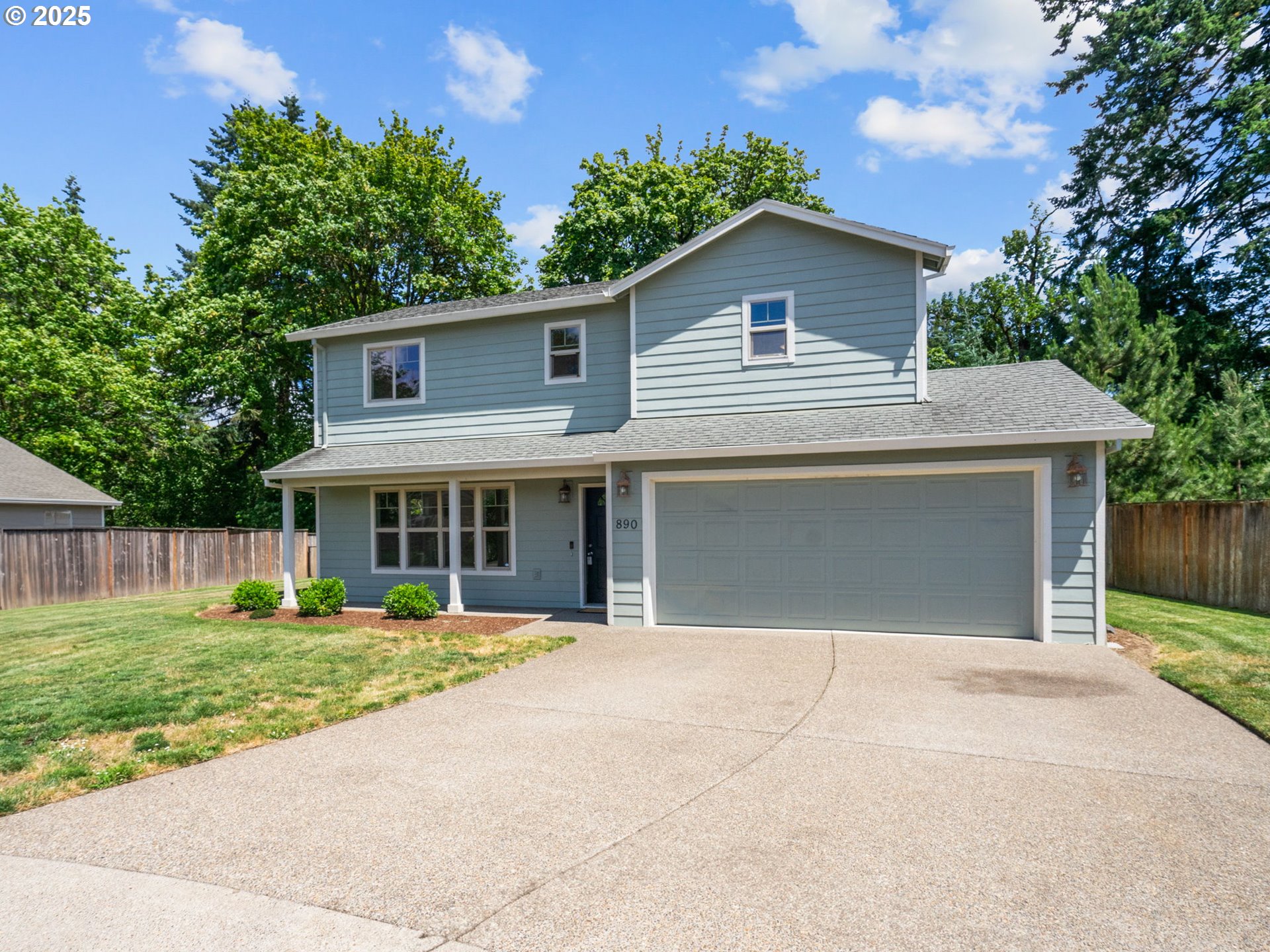 890 SE ROBERTS CT, McMinnville