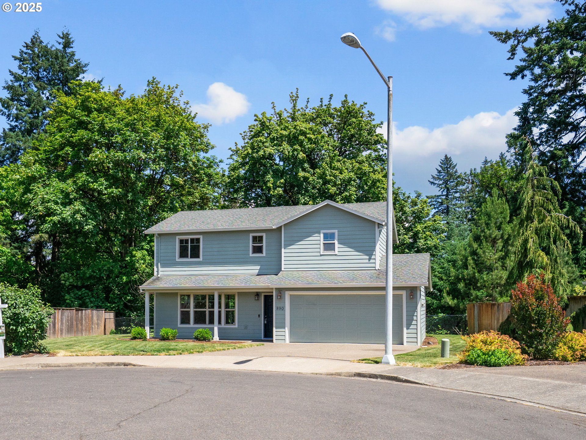 890 SE ROBERTS CT, McMinnville