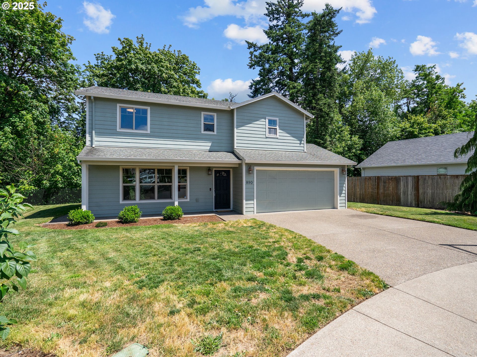 890 SE ROBERTS CT, McMinnville