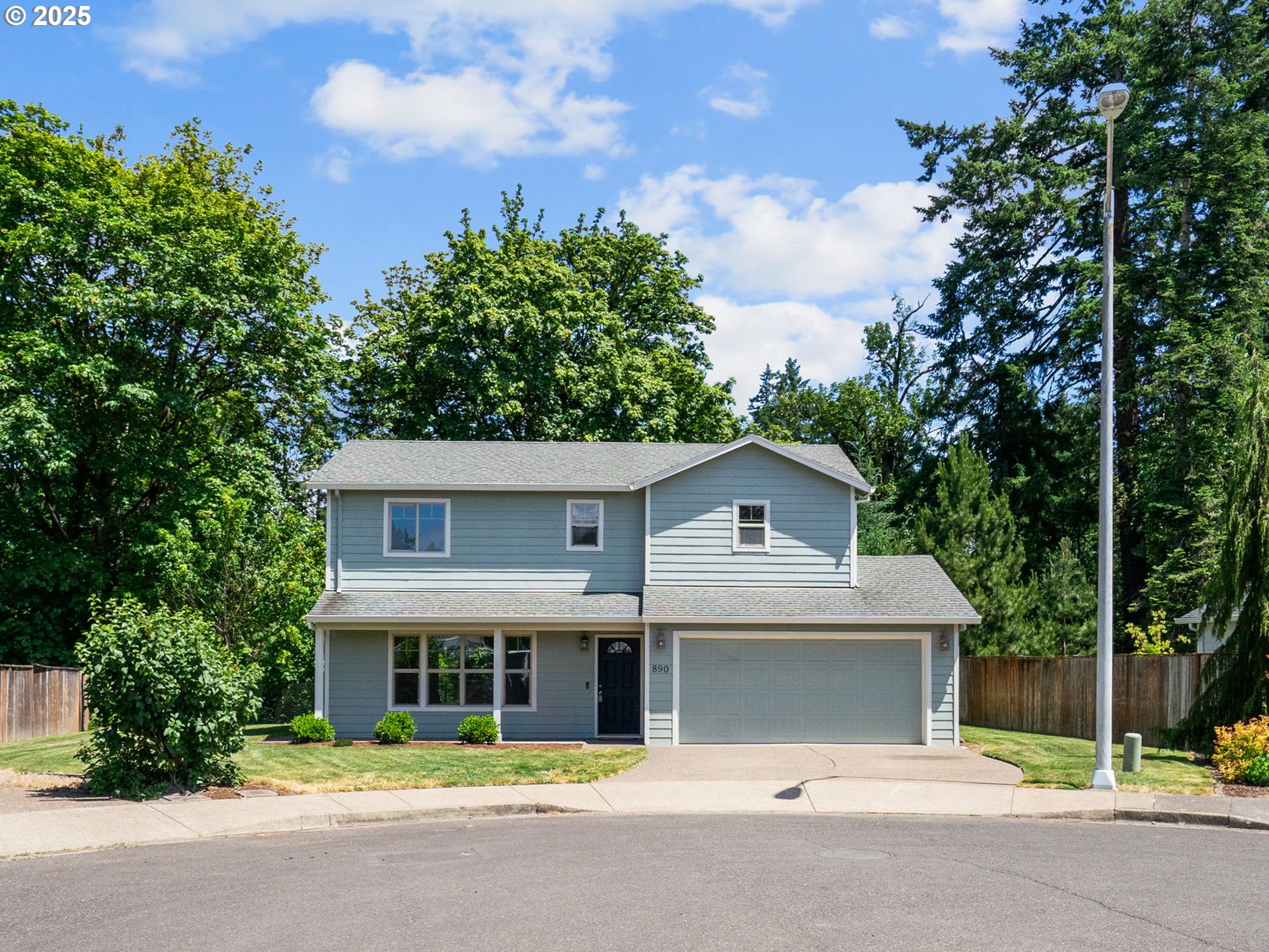 890 SE ROBERTS CT, McMinnville