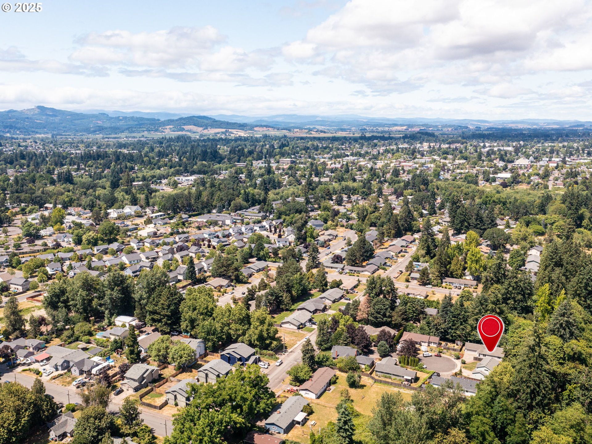 890 SE ROBERTS CT, McMinnville