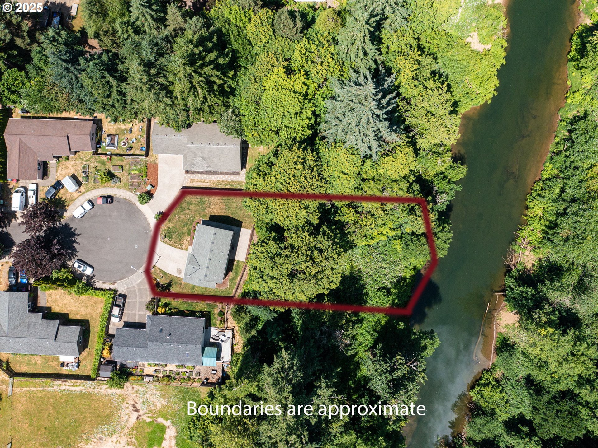 890 SE ROBERTS CT, McMinnville