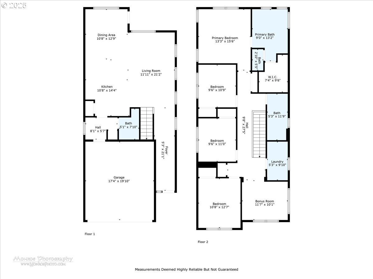 4207 SE LONE OAK ST, Hillsboro