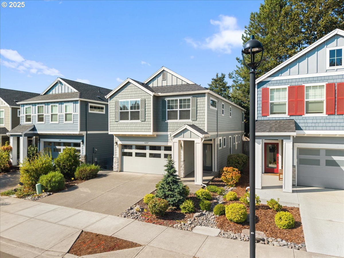 4207 SE LONE OAK ST, Hillsboro