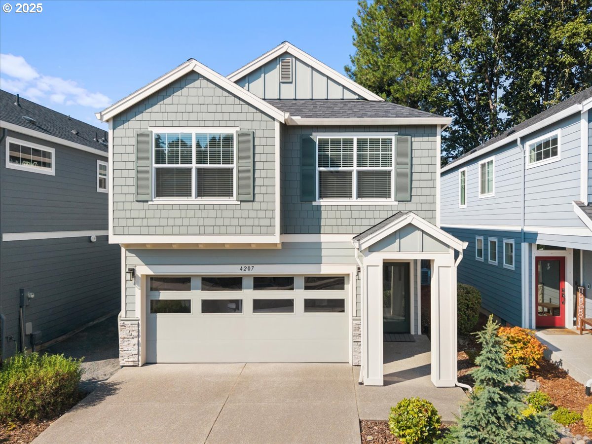 4207 SE LONE OAK ST, Hillsboro