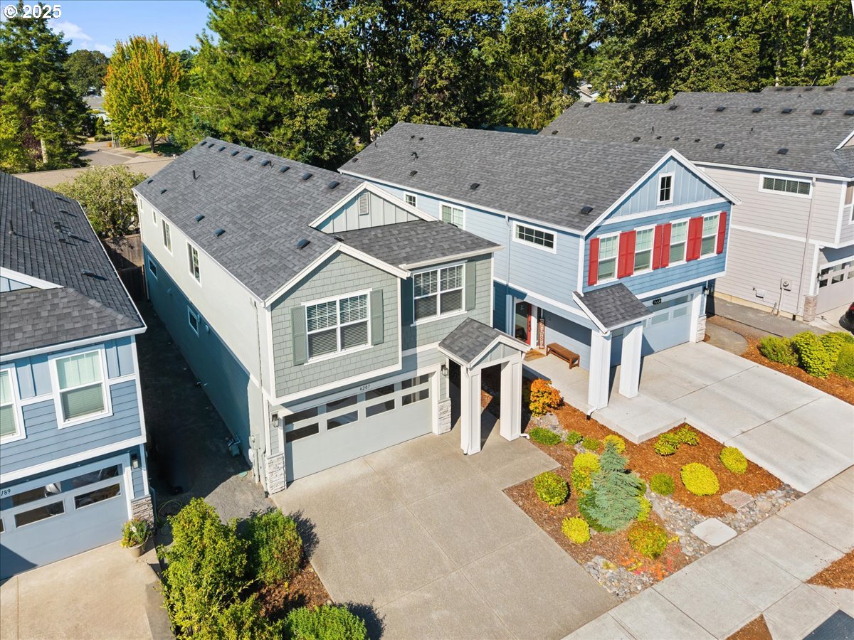 4207 SE LONE OAK ST, Hillsboro