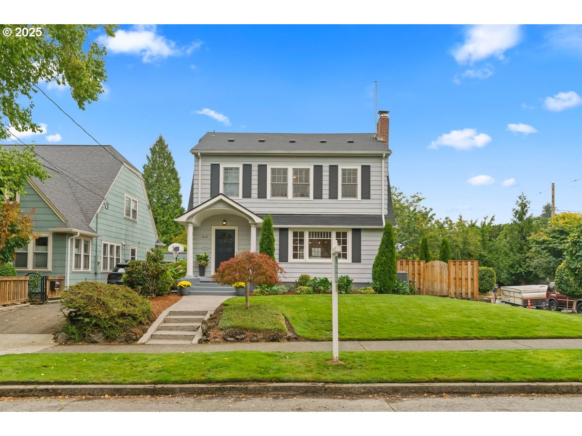 1812 SE 29TH AVE