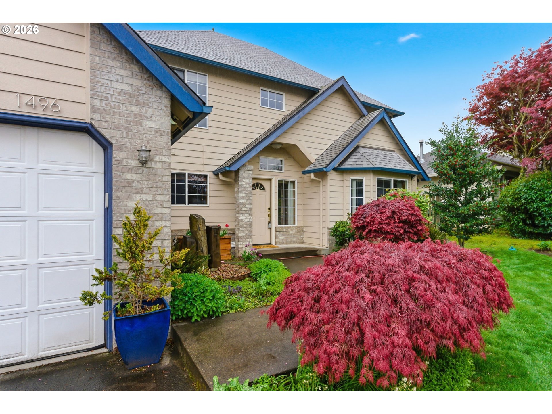 1496 SE ALTHAUS DR