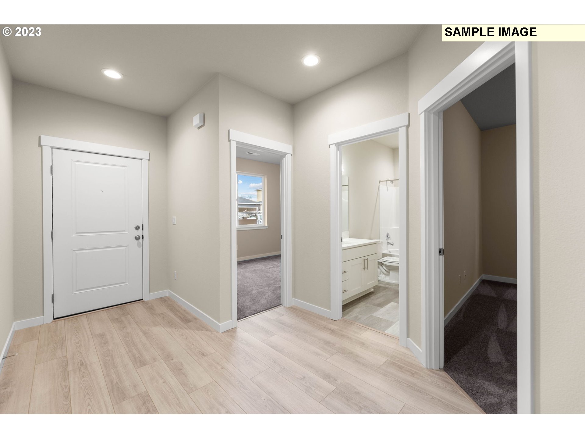 11659 SE CROWN POINT WAY LT 681