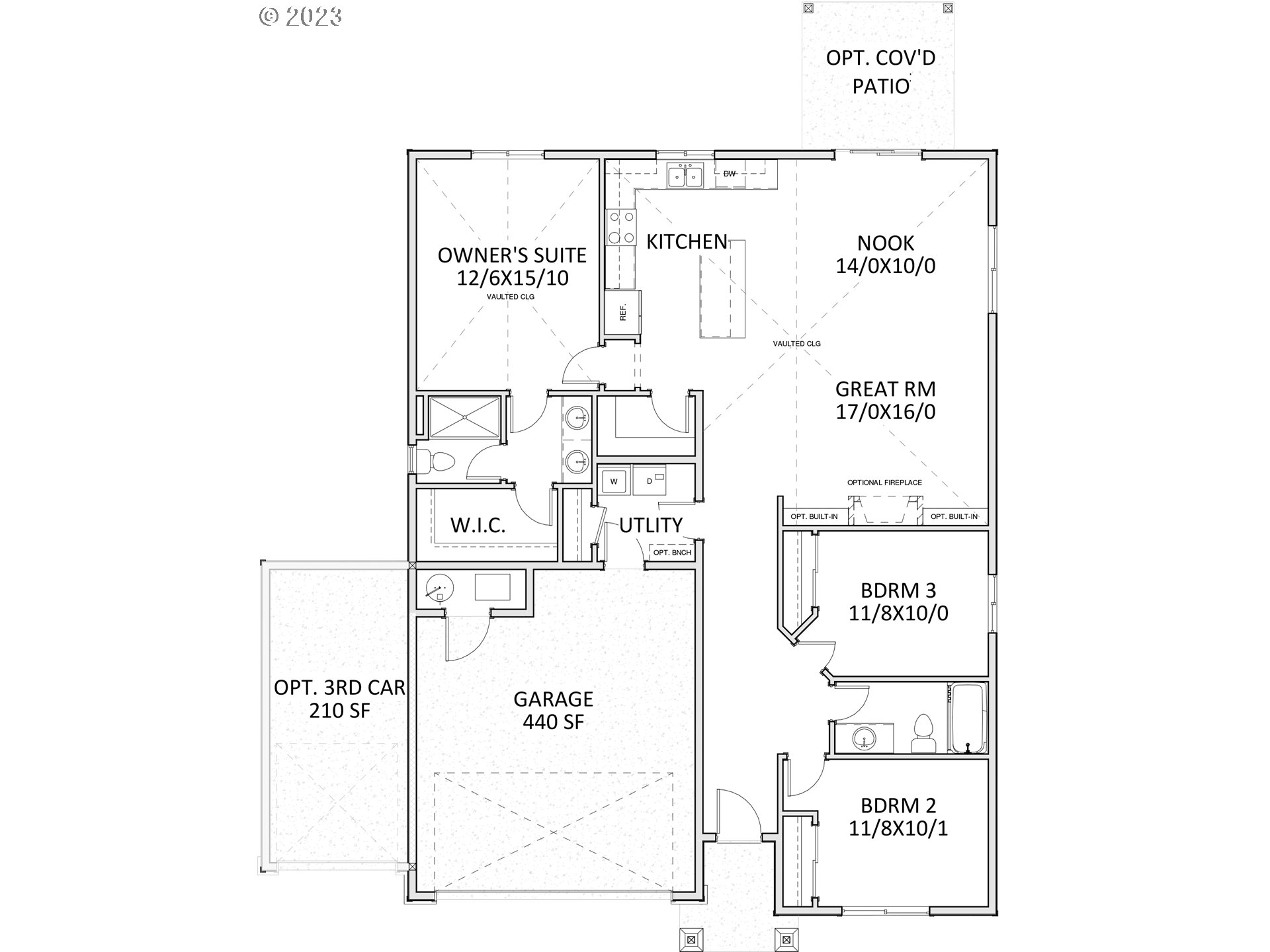 11659 SE CROWN POINT WAY LT 681
